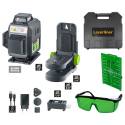 Laser 4 lineas PocketPlane-Laser 4G