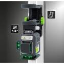 Laser 4 lineas PocketPlane-Laser 4G