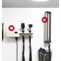 Rollo H-L High Strength Fastener 50mm NEGRO 5m