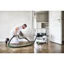 Aspirador profesional CLEANTEC CTM MIDI I