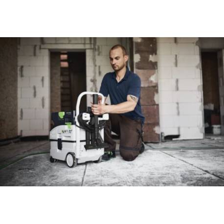 Aspirador profesional CLEANTEC CTM MIDI I