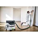 Aspirador profesional CLEANTEC CTM MIDI I