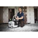 Aspirador profesional CLEANTEC CTM MIDI I