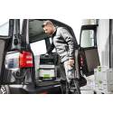 Aspirador profesional CLEANTEC CTM MIDI I