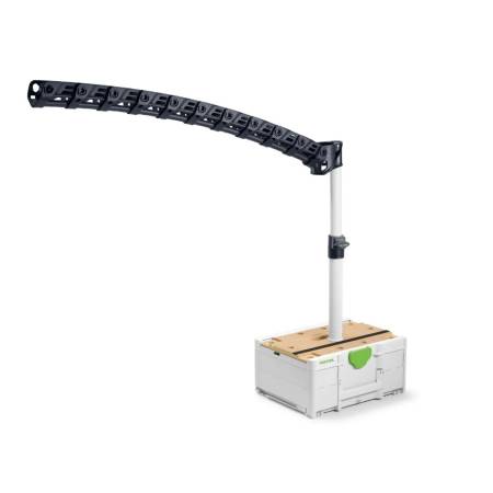 Brazo de aspiración CT-ASA FLX J 2