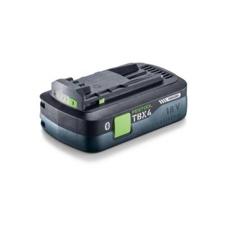 Batería Tabless BP 18 TBX 4 C-ASI
