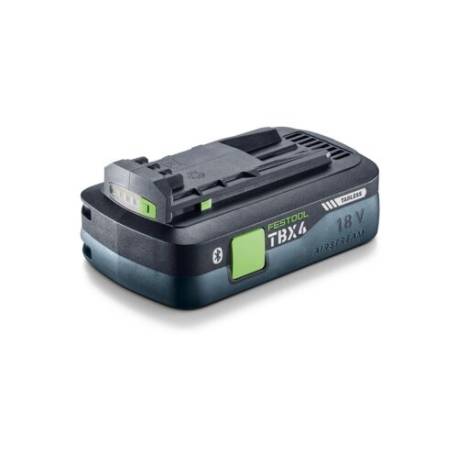 Batería Tabless BP 18 TBX 4 C-ASI