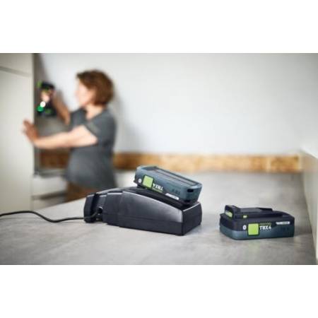 Batería Tabless BP 18 TBX 4 C-ASI 2