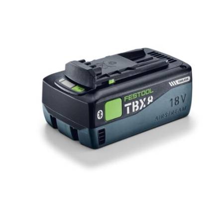 Batería Tabless BP 18 TBX 8 ASI