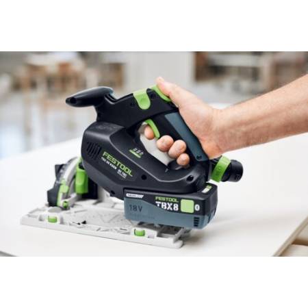 Batería Tabless BP 18 TBX 8 ASI 2