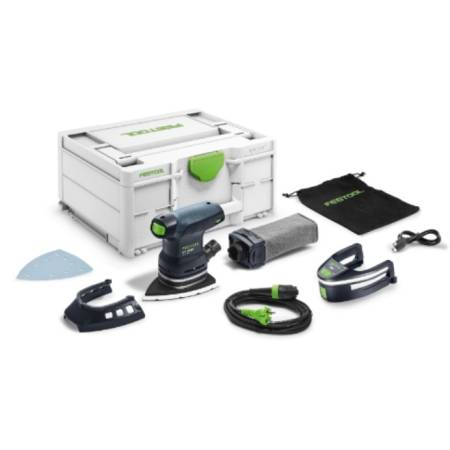 Lijadora Delta DTS 400 REQ-Plus