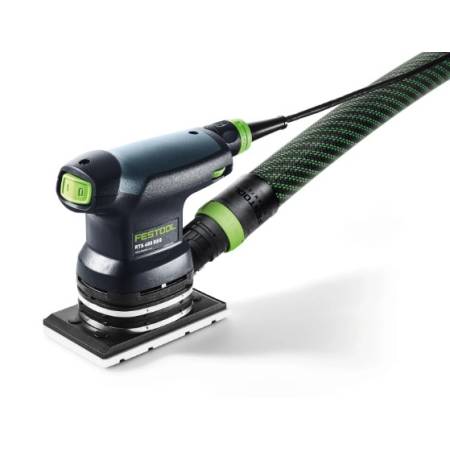 Lijadora orbital RTS 400 REQ-Plus 2