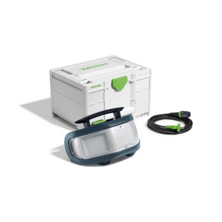 Proyector híbrido DUO-H I-Basic