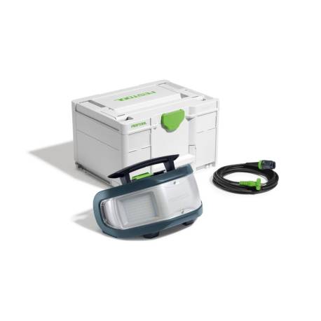 Proyector híbrido DUO-H I-Basic