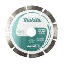 Disco de diamante Diamak 125 x 22,23 mm