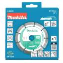 Disco de diamante Diamak 125 x 22,23 mm