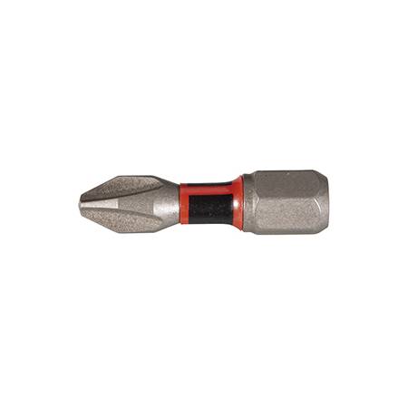  PUNTA TORSION PREMIER PH2-25 (2PC) 