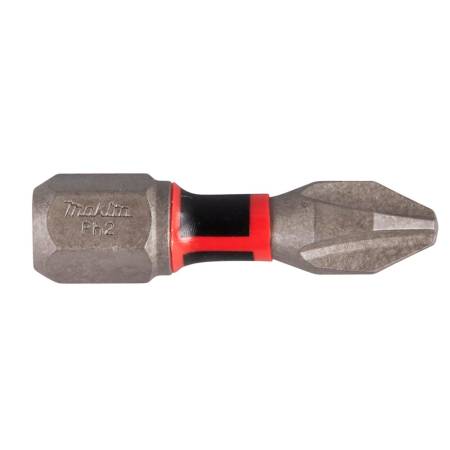 PUNTA TORSION PREMIER PH2-25 (2PC)  2