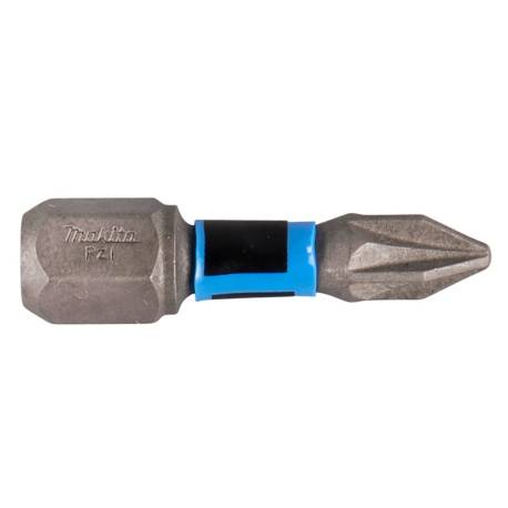  PUNTA TORSION PREMIER PZ1-25 (2PC) 