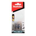  PUNTA TORSION PREMIER PZ1-25 (2PC) 