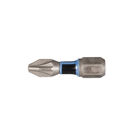  PUNTA TORSION PREMIER PZ2-25 (2PC) 