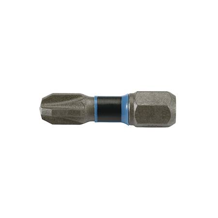  PUNTA TORSION PREMIER PZ3-25 (2PC) 
