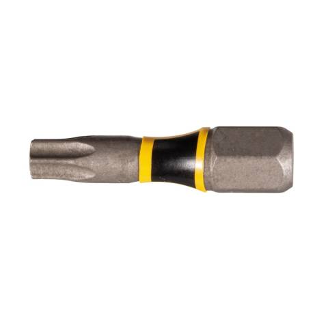  PUNTA TORSION PREMIER T25-25 (2PC) 