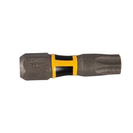  PUNTA TORSION PREMIER T30-25 (2PC)  2