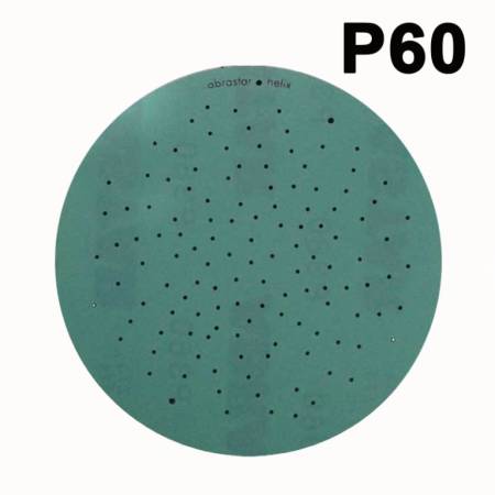 CAJA 50DISC. HELIX GREEN 150 Ø P-60 56T