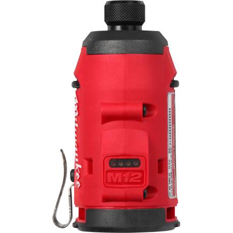 M12BLIDRC-202C Atornillador impac Subcomp M12 1/4 