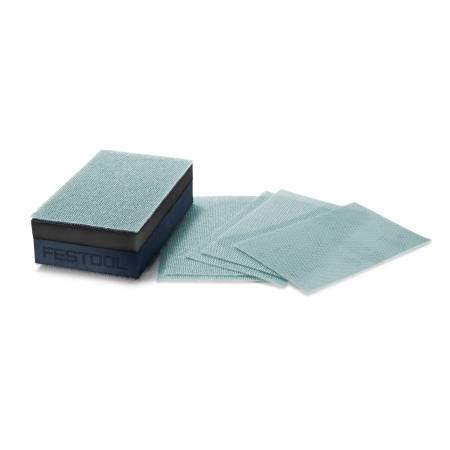 Taco de lijado HSK-Duo 80x133