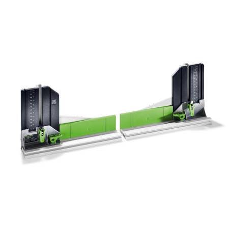 Tope multifunción AS-KS 120-R/L