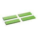 Placas de repuesto para protección contra astillas EP-AS-KS 120-R/L/4