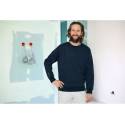 Sudadera SW-FT1-S