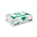 Systainer de primeros auxilios SYS3 M 112-FA-Set