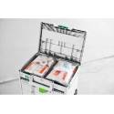 Systainer de primeros auxilios SYS3 M 112-FA-Set