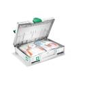 Systainer de primeros auxilios SYS3 M 112-FA-Set