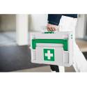 Systainer de primeros auxilios SYS3 M 112-FA-Set