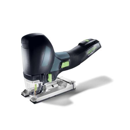 Caladora de péndulo a batería PSC 500 EB-Basic 2