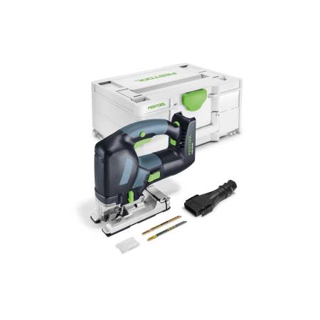 Caladora de péndulo a batería PSBC 500 EB-Basic