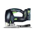 Caladora de péndulo a batería PSBC 500 EB-Basic