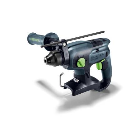 Martillo combinado a batería KHC-S 18-Basic 2