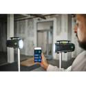 Proyector híbrido SYSLITE DUO-H I-Basic-Set