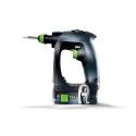 Taladro atornillador a batería CXS 18 TBX4,0 I-Plus