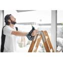 Taladro atornillador a batería CXS 18 TBX4,0 I-Plus
