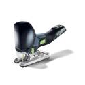 Caladora de péndulo a batería PSC 500 EB-Basic-Set