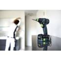 Taladro atornillador a batería TXS 18 TBX4,0 I-Plus