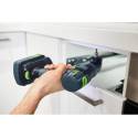 Taladro atornillador a batería TXS 18 TBX4,0 I-Plus