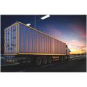 3M Diamond Grade GALIBO vehiculo WHT ECE 104 53x50