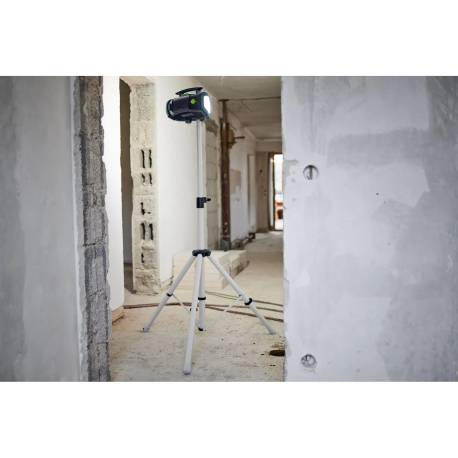 Proyector híbrido SYSLITE DUO-H I-Basic-Set